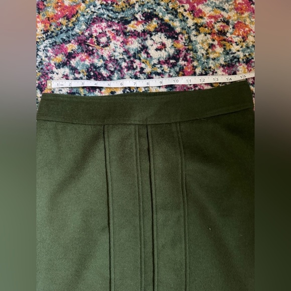 Anine Bing Skirt - Picture 7 of 9